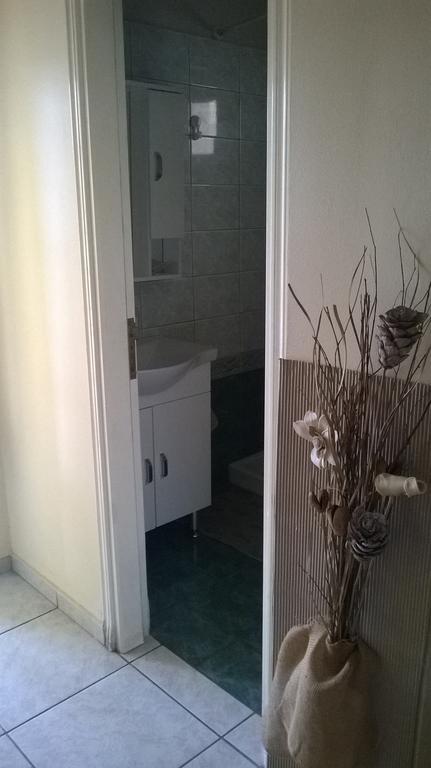 Family House Apartment Kavala Exterior photo